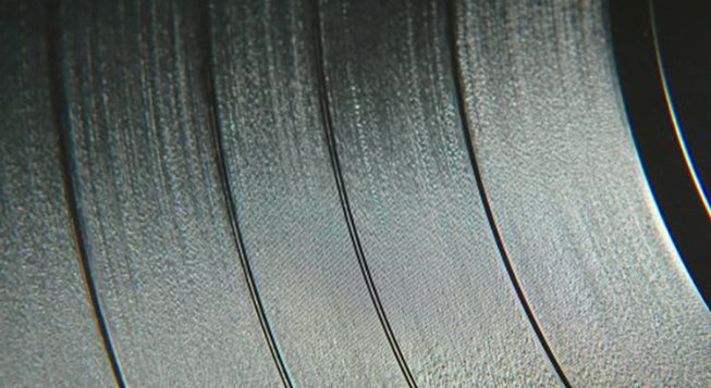 Vinile © teatrostradanuova.it