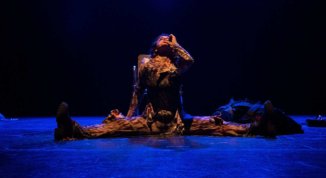 Alice nelle fogne delle meraviglie, un fantasy cittadino al Garage