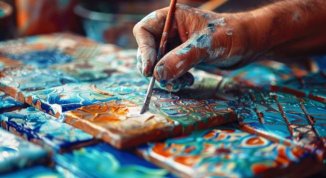 Med Soul 2025 a Genova, fiera dell'artigianato di eccellenza con oltre 60 espositori