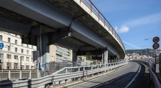 Maledetti Architetti a Genova 2025: luoghi aperti, prenotazioni e visite guidate