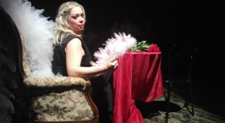 Omicidio al Café Chantant: cena con delitto al locale Empiria