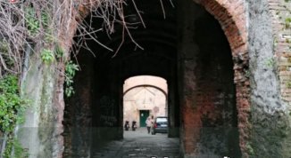 Trekking urbano da Sampierdarena a Principe, tra creuze e viabilità antica