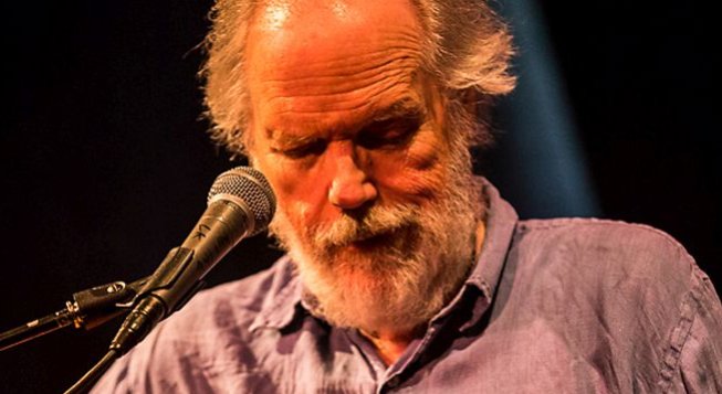 Leo Kottke © David Barnum - Nate Erwin
