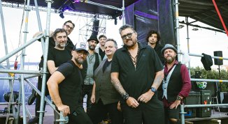 L’Orchestraccia canta Califano: Bar Califfo al Teatro Olimpico