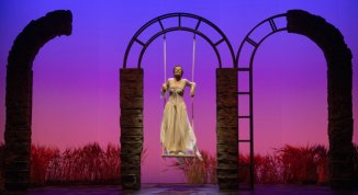 La principessa di Lampedusa, con Sonia Bergamasco