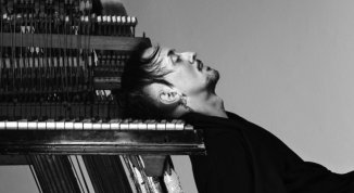 Dardust in concerto - Urban Impressionism Tour