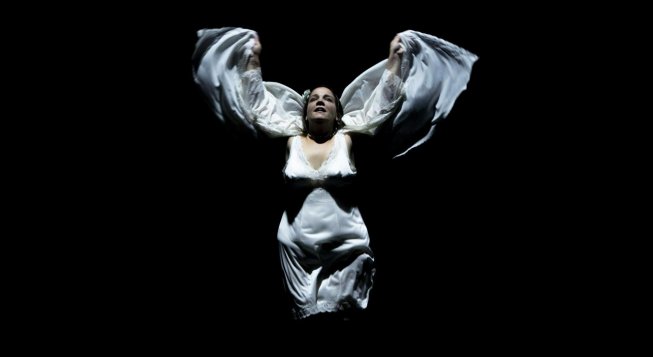 Leonarda Saffi © Masiar Pasquali