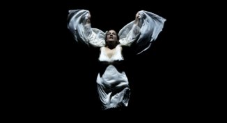 L'angelo del focolare, di Emma Dante