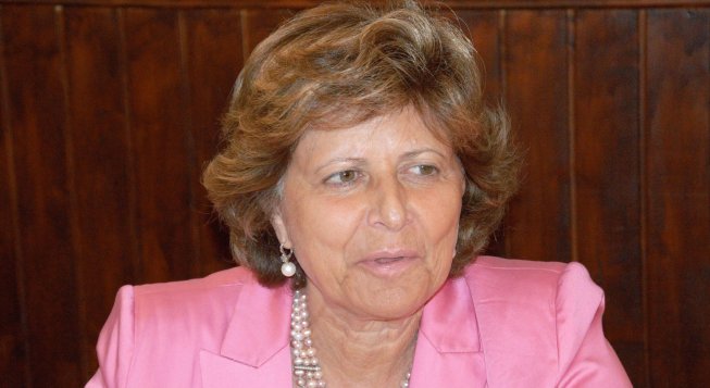 Mariella Amoretti