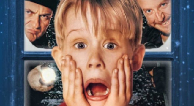 Mamma ho perso l'aereo, la locandina del film /@Nexodigital