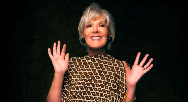 Caterina Caselli © Guido Harari