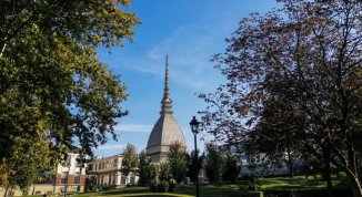 Meteo Torino e Piemonte: arriva l’Estate di San Martino con sole e clima mite fino al 15 novembre