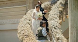 Un semplice incidente di Jafar Panahi al Sivori, con Francesca Savino