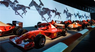 Club Silencio al MAUTO per le ATP Finals