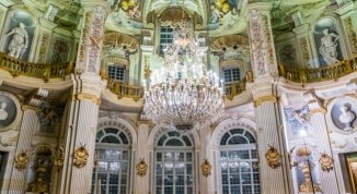 Wicked. Il Musical alla Palazzina di Caccia di Stupinigi