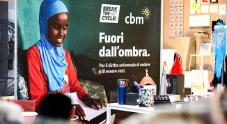 Fair Values, boutique solidale a sostegno dei progetti di Cbm Italia
