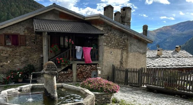 Usseaux © Ancila Mettekkatt