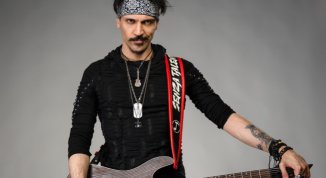 Come creare un live show senza alcun talento: Mark the Hammer al Teatro Atlantic