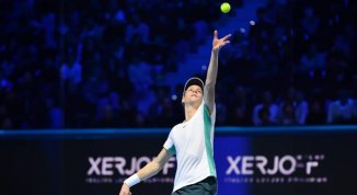The Final Match al The Place Torino: guarda la finale delle ATP Finals con food and drink nel cuore di Green Pea