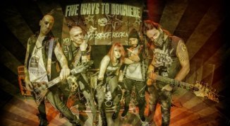 Torino Distorta Vol. 2: il festival rock e metal a El Barrio