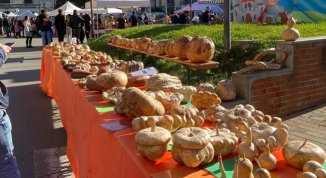 Sagra della Zucca a Santena