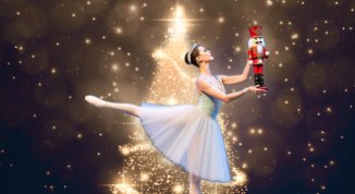 Lo Schiaccianoci in scena al Teatro della Concordia