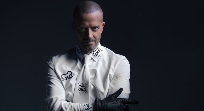 Raf © Gianluca Saragò