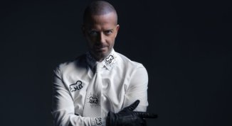 Raf in concerto - Self Control 40th Anniversary Tour Teatrale 2025