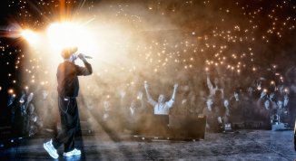 Raf in concerto - Self Control 40th Anniversary Tour Teatrale 2025