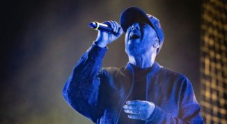 Raf in concerto - Self Control 40th Anniversary Tour Teatrale 2025