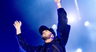 Raf in concerto - Self Control 40th Anniversary Tour Teatrale 2025