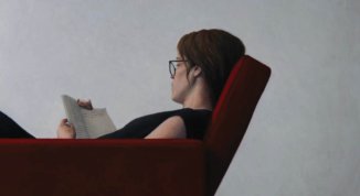 Violetta Bellocchio presenta il romanzo Studio privato