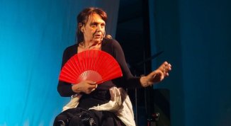 Il racconto dei mulini, di e con Bruna Braidotti