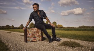 Marco Ligabue presenta il suo nuovo album Maps - Milano Music Week 2025