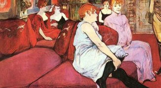 Genova antica tra bordelli e case chiuse, visita guidata nei caruggi