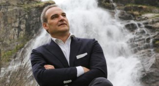 Addio ad Alberto Bertone, il fondatore di Acqua Sant’Anna