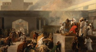 Ritratti della Milano Romantica, mostra con opere di Francesco Hayez