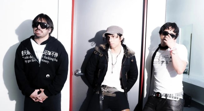 Latin Mafia