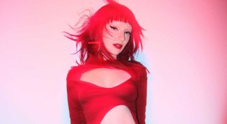 Sophie and The Giants in concerto