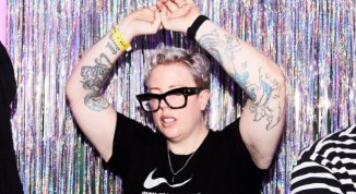 The Blessed Madonna in concerto