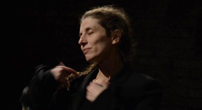 Irene Muscarà