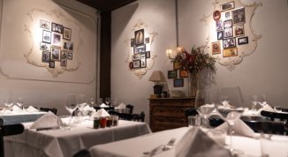 Charity Dinner a favore della Fondazione Paola Marella per i 15 anni del ristorante argentino El Porteño Darsena
