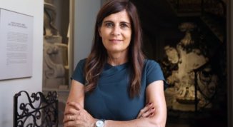 L'arte di dirigere un museo, incontro con Alessandra Quarto - Il bello dell'Orrido