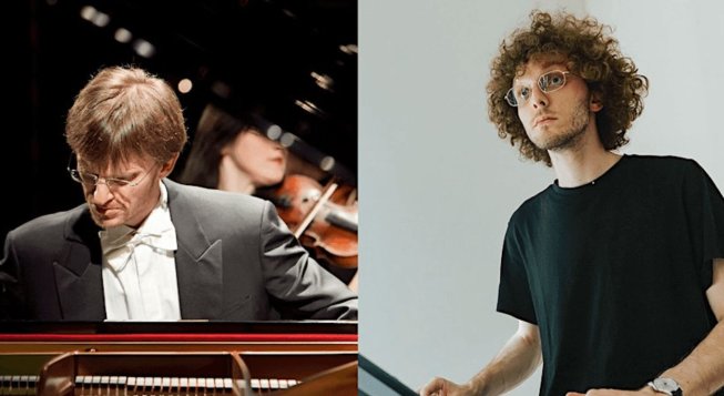 Pier Francesco Forlenza e Davide Bardi 