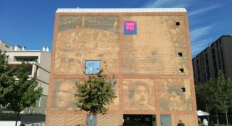 Ferdinando Romano in concerto - Suoni Trasfigurati 2025