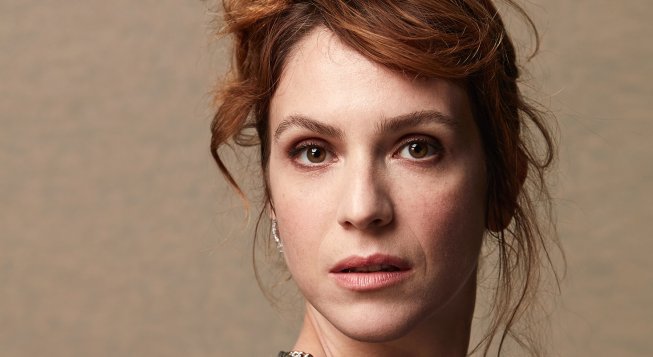 Isabella Ragonese © Nicola De Rosa