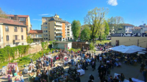 Flug Market Mosso, mercatino di artigiani e creativi