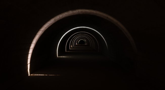 Bunker Soratte © Alessio Franconi