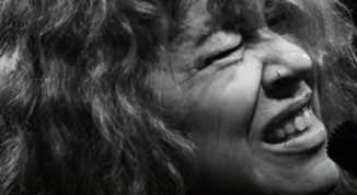 Laura Fedele racconta Ray Charles