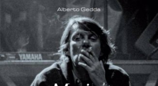 Alberto Gedda presenta Musica da FotoCamera. Storie e Immagini della Musica Live